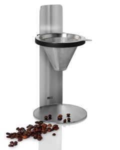 AdHoc Kaffeebereiter MR. BREW