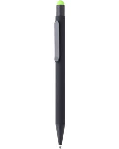 FLORES Soft & Touch Black