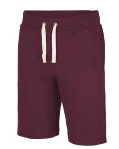 Just Hoods - Campus Shorts