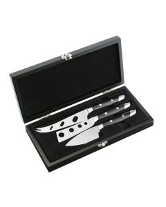 Cilio Käsemesser FONTINA FORMAGGIO 3er Set