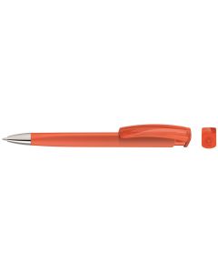 TRINITY K transparent SI RECY, orange