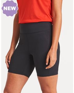 Just Cool - Women's Recycled Tech Shorts