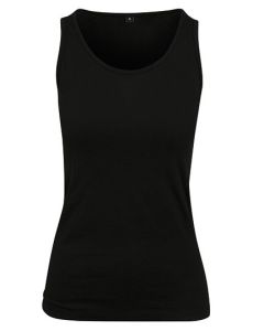 Build Your Brand - Ladies´ Merch Top