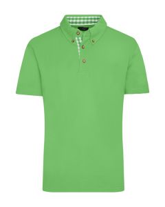 Men's Traditional Polo