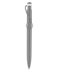 Ritter-Pen Kugelschreiber PIN PEN mit Logo bedrucken