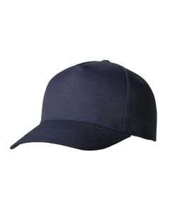 Basic 5 Panel Cap