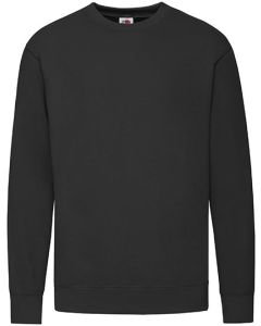 Fruit of the Loom - Lightweight Set-In Sweat