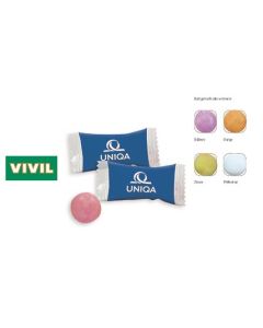 VIVIL Kaudragee Flowpack