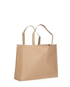I LOVE RECYCLE - EINKAUFSTASCHE MAXI