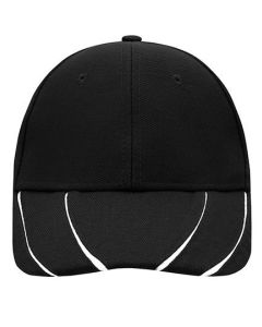Myrtle beach - 6 Panel Groove Cap