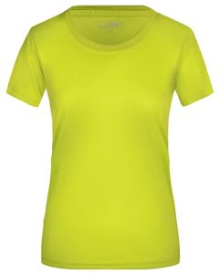 James&Nicholson - Ladies´ Active-T