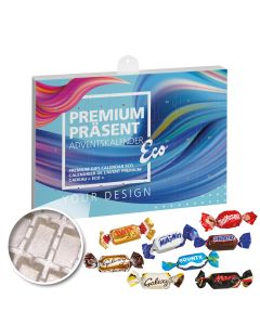 Premium Präsent AK ECO m. Celebrations  - kleine Menge