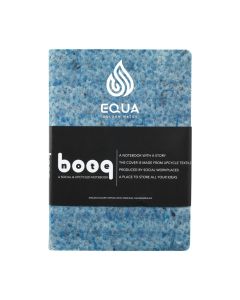 Note Booq A6 Notizbuch