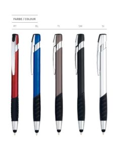 Penko - Kugelschreiber OAK Touch mit Stylus