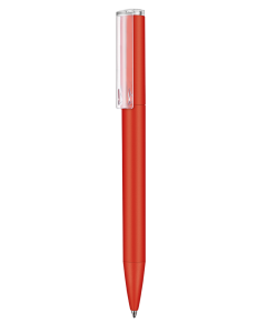 Ritter-Pen Kugelschreiber LIFT SOFT P mit Logo bedrucken