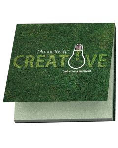 BIC Haftnotizblock 75 x 75 mm Booklet (ab 250 Stück)