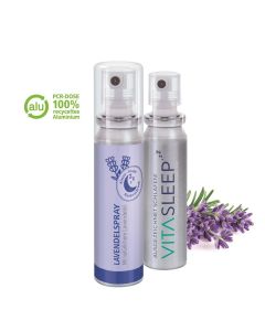Lavendel Duftspray