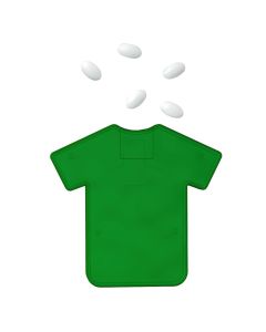 Mint-Spender "Trikot"