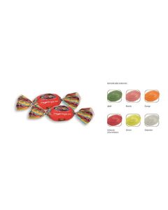Bonbon Wickler
