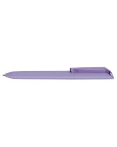 VANE K transparent GUM, hellviolett