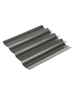 Funktion Baguetteform 380x325x250mm