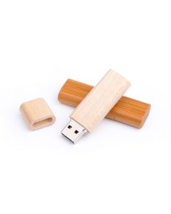 USB Stick Holz Limb