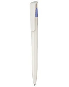 Ritter-Pen Kugelschreiber BIO-STAR mit Logo bedrucken