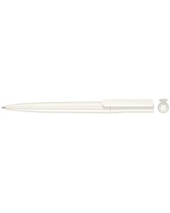 RECYCLED PET PEN switch, weiss