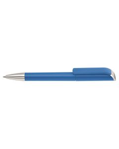 EFFECT TOP SI, mittelblau