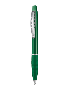 Ritter-Pen Kugelschreiber CLUB SI mit Logo bedrucken