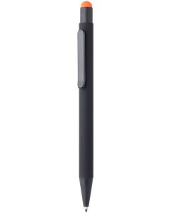 FLORES Soft & Touch Black
