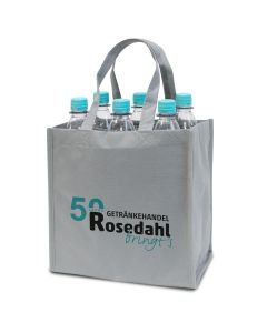 6er Flascherntasche GIRONA