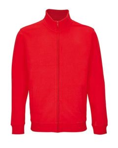 SOL´S - Unisex Full-Zip Jacket Cooper