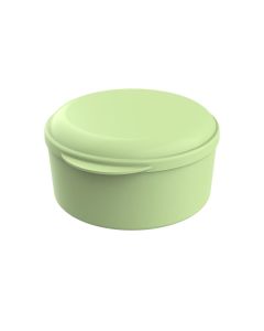 Menübox "ToGo" rund
