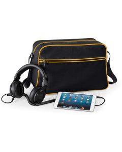 Bag Base Retro Shoulder Bag