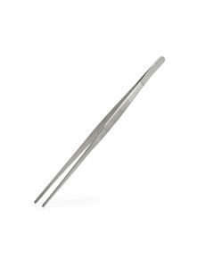 Funktion Küchenpinzette 30 cm Stahl