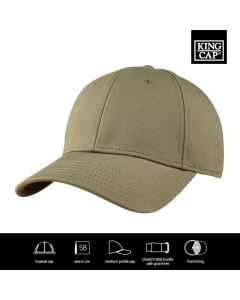 Luxury Fine Cotton Cap