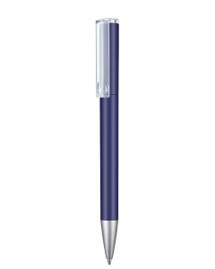 Ritter-Pen Kugelschreiber LIFT SOFT mit Logo bedrucken