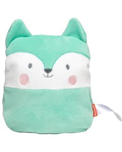 Fuchs für Wärmekissen