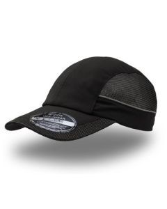Atlantis Headwear - Runner Cap