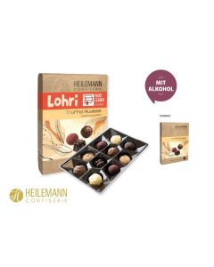 Heilemann Trüffel Auslese im Schuber