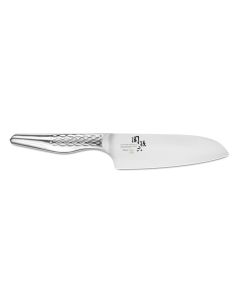 KAI Seki Magoroku Shoso kleines Santoku 14,5cm