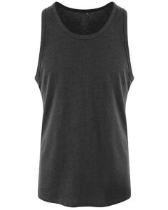 Just Ts - Tri-Blend Vest