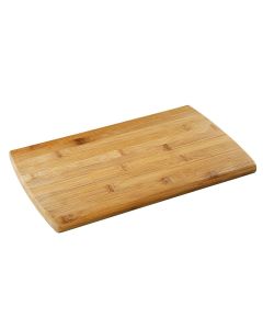 Zassenhaus Schneidbrett 36cm Eco Line Bambus