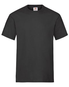 Fruit of the Loom - Heavy Cotton T