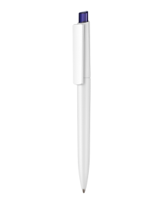 Ritter-Pen Kugelschreiber CREST ST mit Logo bedrucken