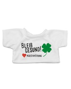 BLEIB GESUND!