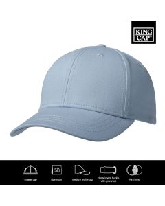 Luxury Fine Cotton Cap