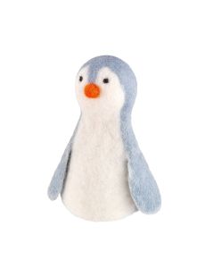 Cilio Eierwärmer LANA Pinguin
