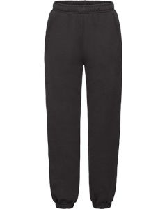 Fruit of the Loom - Kids´ Premium Elasticated Cuff Jog Pants
